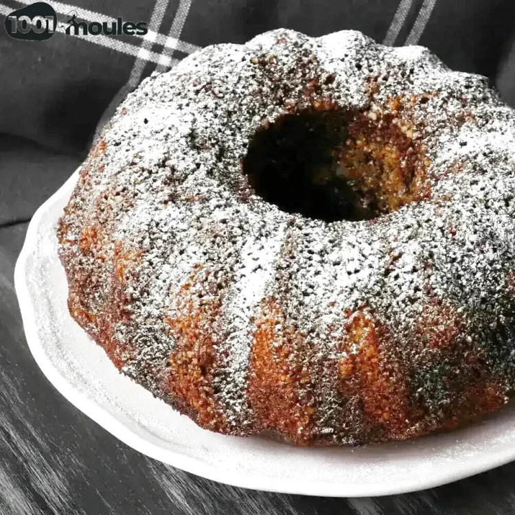 Moule à Savarin