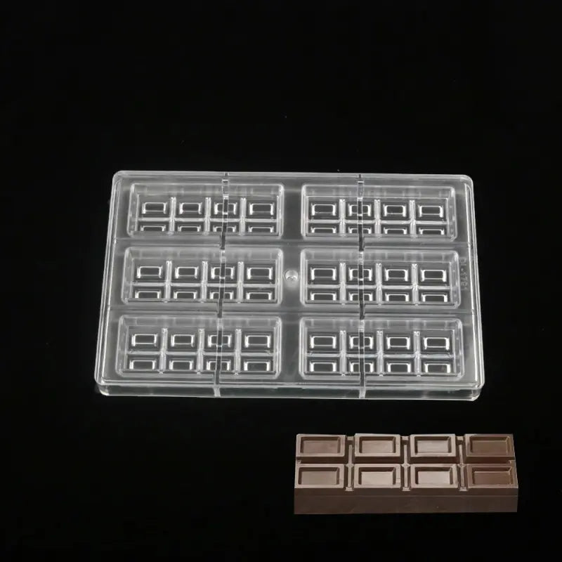 Kit Démarrage Chocolatier Polycarbonate