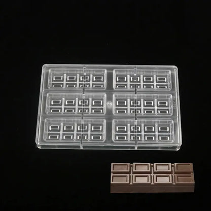 Kit Démarrage Chocolatier Polycarbonate