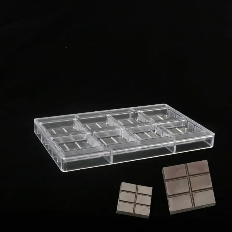 Kit Démarrage Chocolatier Polycarbonate