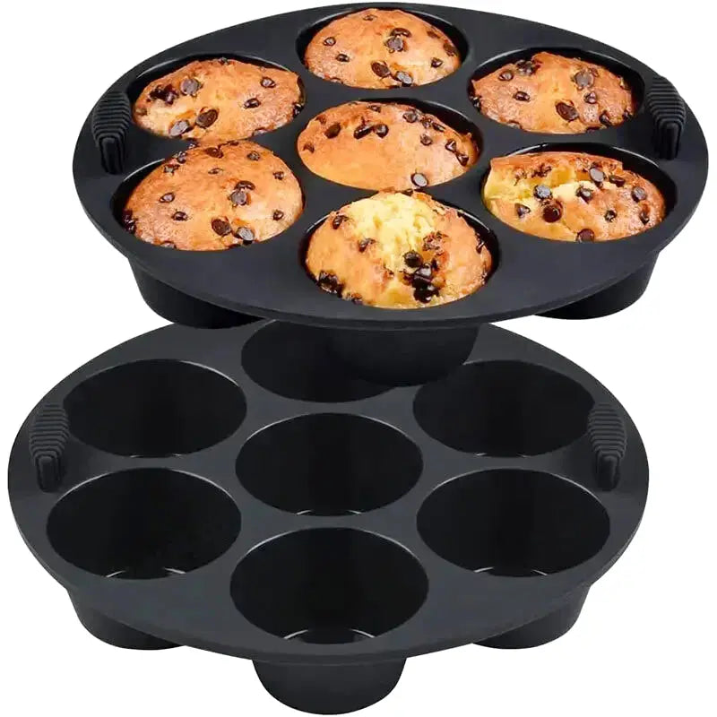 Mini Moule à Muffins