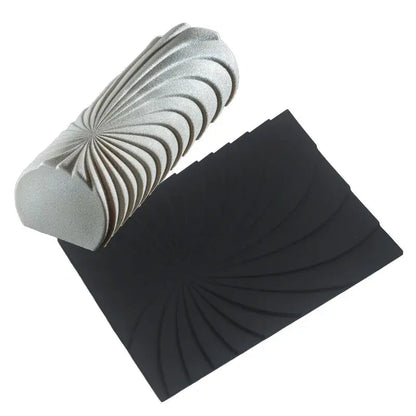 Moule à Buche Spiral