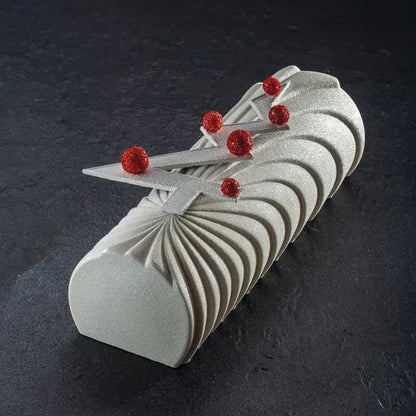 Moule à Buche Spiral