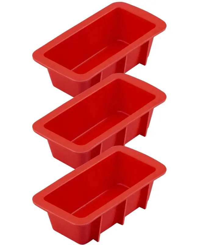 Moule à Cake Silicone pour Air Fryer