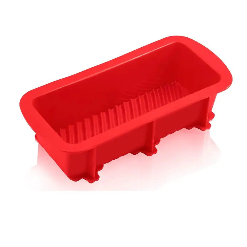 Moule à Cake Silicone pour Air Fryer