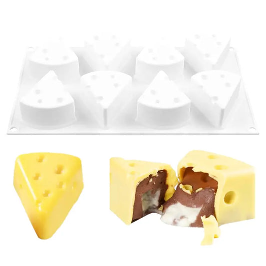 Moule à Gâteau Fromage