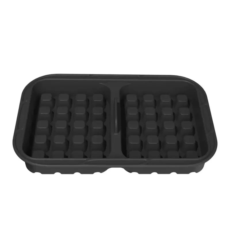 Moule à Gaufres Silicone pour Air Fryer
