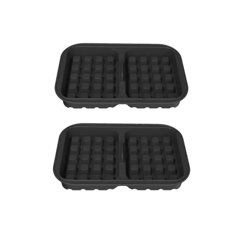 Moule à Gaufres Silicone pour Air Fryer