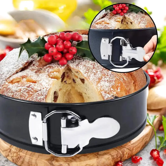 Moule à Manqué à Charnière 20 cm