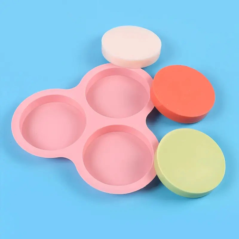 Moule à Tartelettes Silicone pour Air Fryer