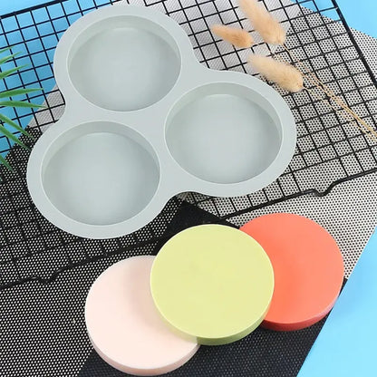 Moule à Tartelettes Silicone pour Air Fryer