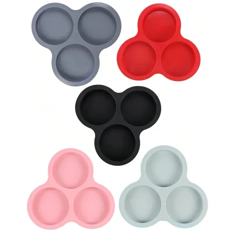Moule à Tartelettes Silicone pour Air Fryer