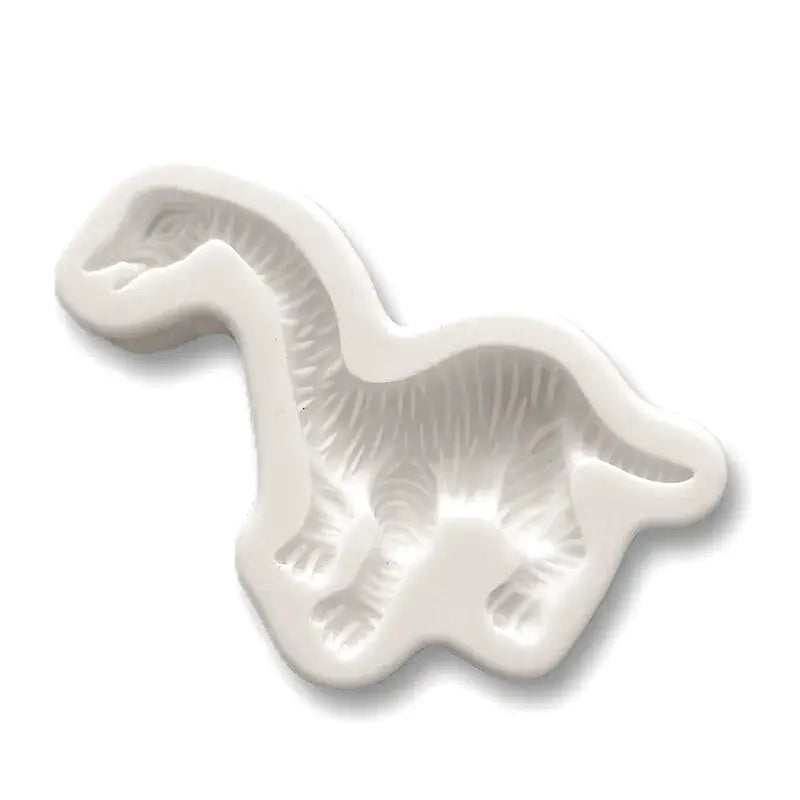 Moule Dinosaures Diplodocus