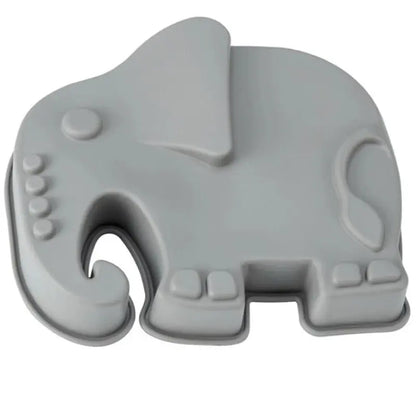 Moule en Silicone Animaux