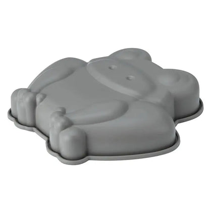 Moule en Silicone Animaux