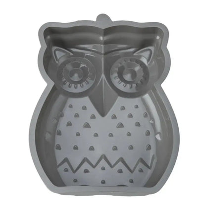 Moule en Silicone Animaux