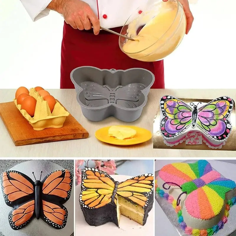 Moule en Silicone Animaux