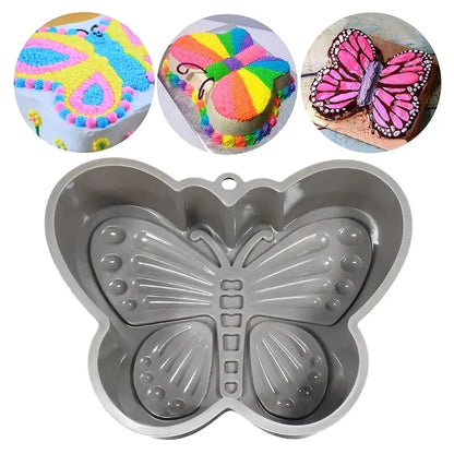 Moule en Silicone Animaux