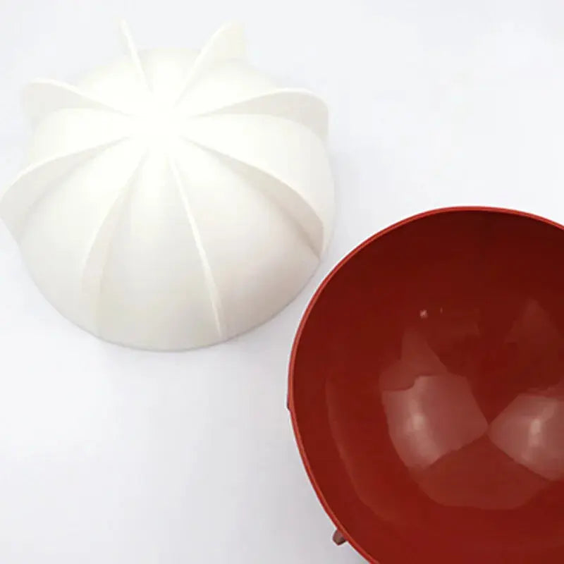 Moule en Silicone Dôme