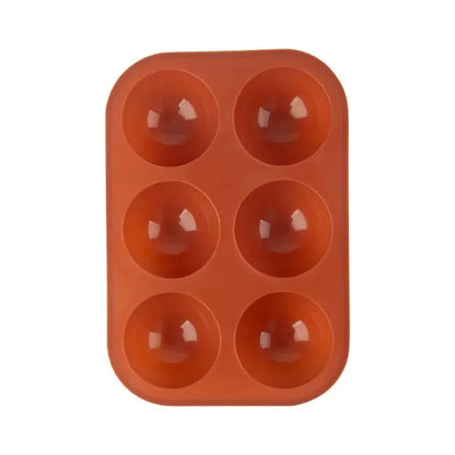 Moule Entremet Demi-Sphère Silicone 5 cm