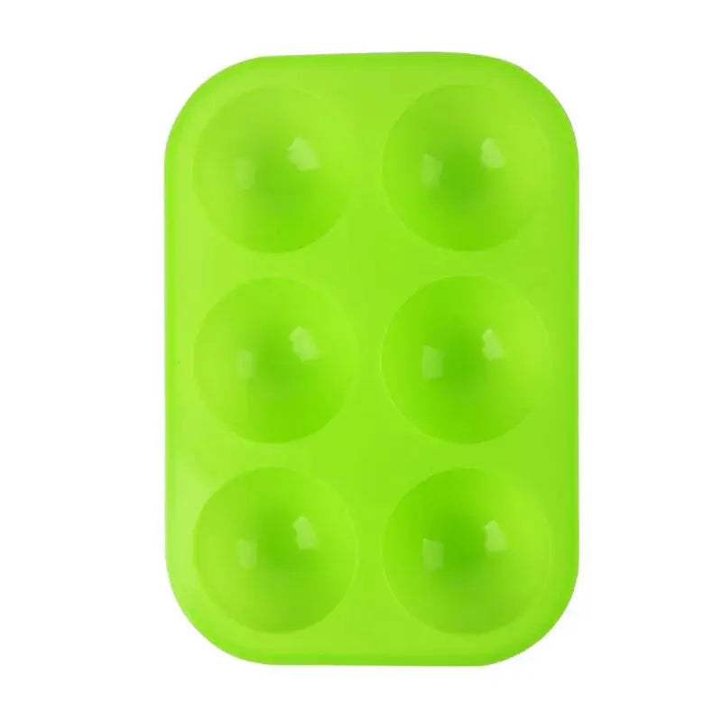 Moule Entremet Demi-Sphère Silicone 5 cm