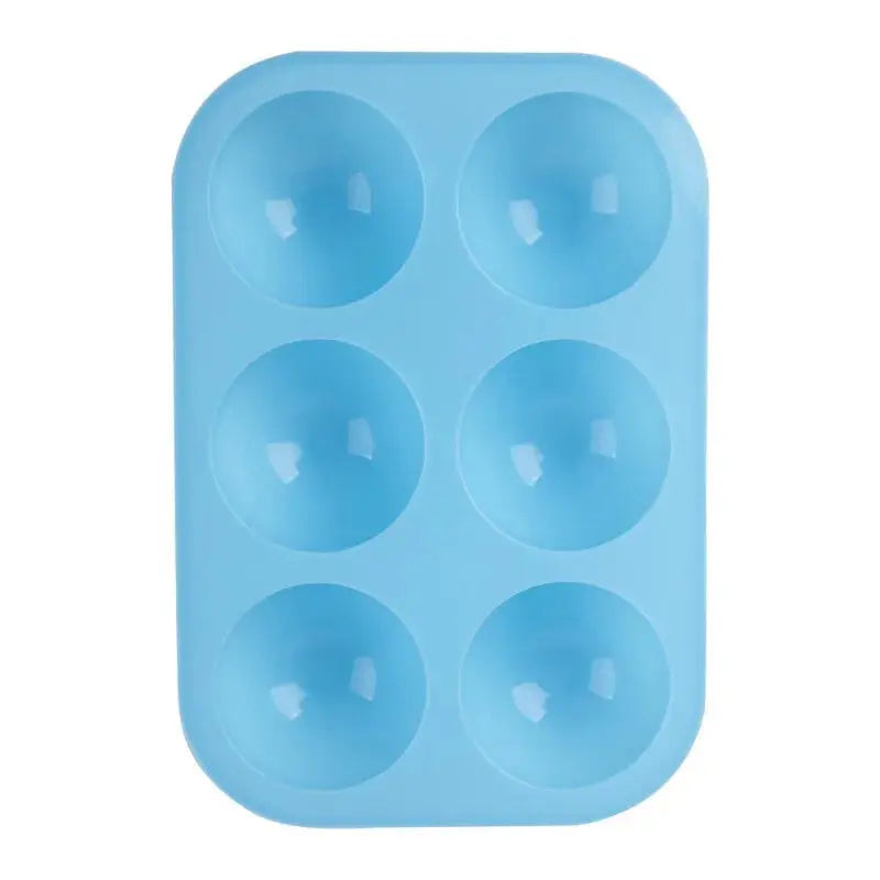 Moule Entremet Demi-Sphère Silicone 5 cm