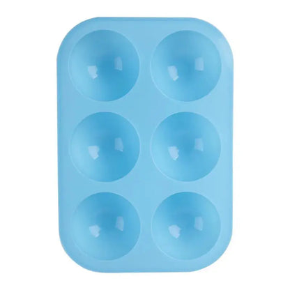 Moule Entremet Demi-Sphère Silicone 5 cm