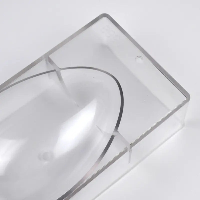 Moule Œuf de Pâques Polycarbonate Professionnel