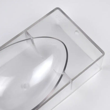 Moule Œuf de Pâques Polycarbonate Professionnel
