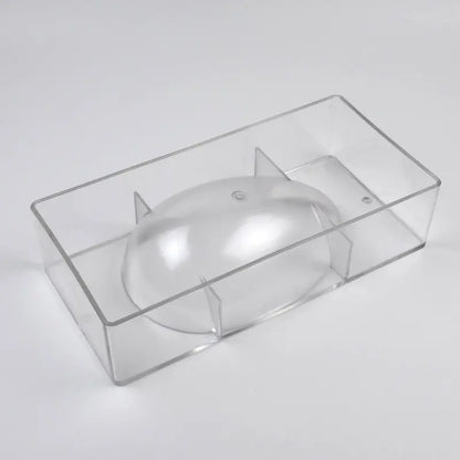 Moule Œuf de Pâques Polycarbonate Professionnel