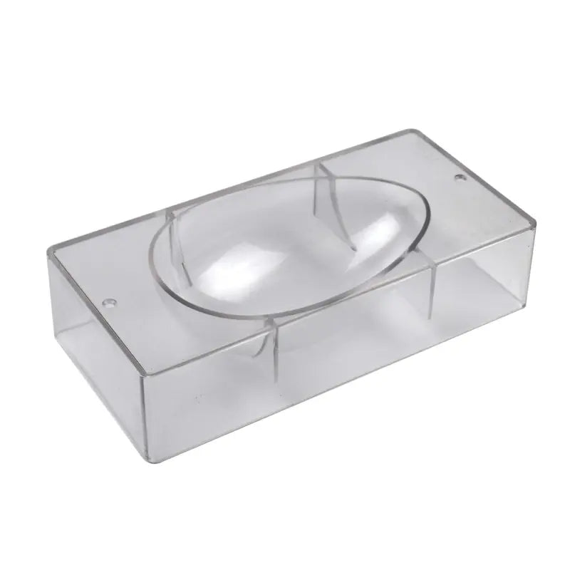 Moule Œuf de Pâques Polycarbonate Professionnel