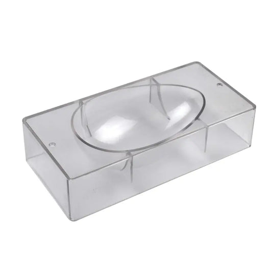 Moule Œuf de Pâques Polycarbonate Professionnel