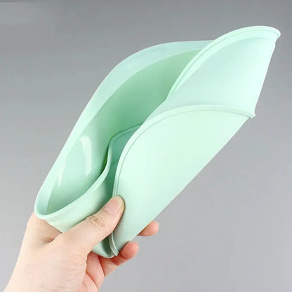Moule Silicone Carré pour Air Fryer