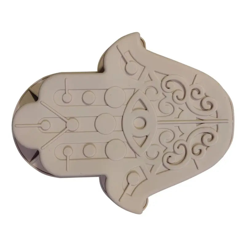 Moule Silicone Main de Fatma