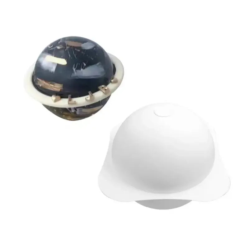 Moule Sphère Complète Silicone