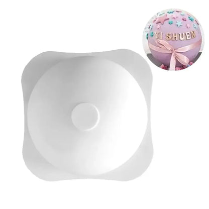 Moule Sphère Complète Silicone