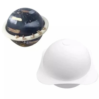 Moule Sphère Complète Silicone